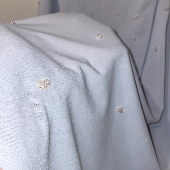 Vintage Hugo Buscati beaded dress ๐ - Picture 12 of 17